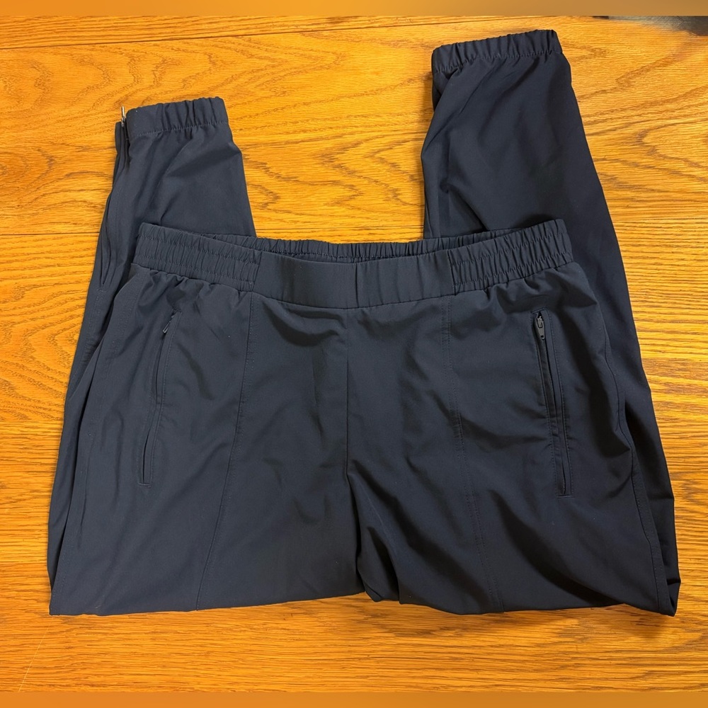Old Navy Women’s Navy Joggers